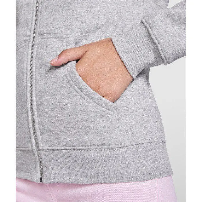 Gift Campaign Felpa da donna in cotone e poliestere 280 g/m2 Roly Direct Veleta> Felpe Personalizzate