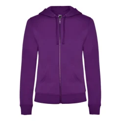 Gift Campaign Felpa da donna in cotone e poliestere 280 g/m2 Roly Direct Veleta><noscript><img width=