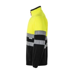 Gift Campaign Felpa da lavoro unisex con riflettenti 280 g/m2 Velilla> Pile E Giacchetti Termici