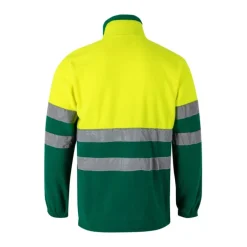 Gift Campaign Felpa da lavoro unisex con riflettenti 280 g/m2 Velilla></noscript> Pile E Giacchetti Termici