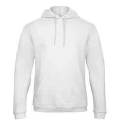Gift Campaign Felpa da uomo con cappuccio in cotone e poliestere 270 g/m2 B&C> Felpe Personalizzate