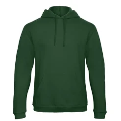 Gift Campaign Felpa da uomo con cappuccio in cotone e poliestere 270 g/m2 B&C></noscript> Felpe Personalizzate