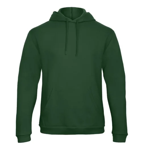 Gift Campaign Felpa da uomo con cappuccio in cotone e poliestere 270 g/m2 B&C> Felpe Personalizzate