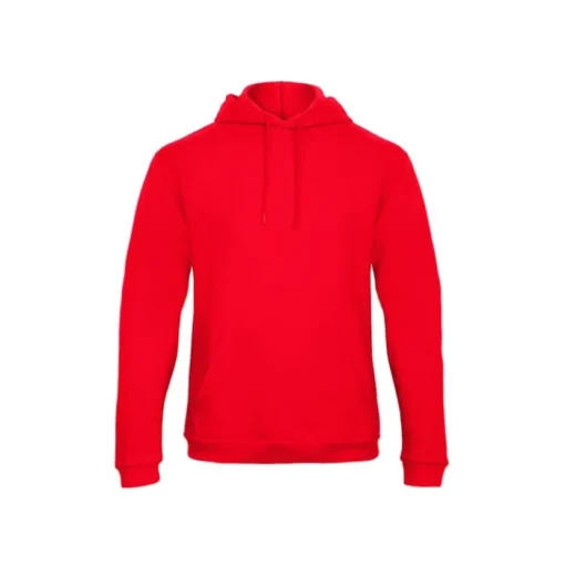 Gift Campaign Felpa da uomo con cappuccio in cotone e poliestere 270 g/m2 B&C> Felpe Personalizzate
