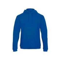 Gift Campaign Felpa da uomo con cappuccio in cotone e poliestere 270 g/m2 B&C></noscript> Felpe Personalizzate