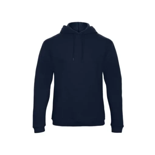 Gift Campaign Felpa da uomo con cappuccio in cotone e poliestere 270 g/m2 B&C> Felpe Personalizzate