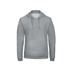 Gift Campaign Felpa da uomo con cappuccio in cotone e poliestere 270 g/m2 B&C></noscript> Felpe Personalizzate