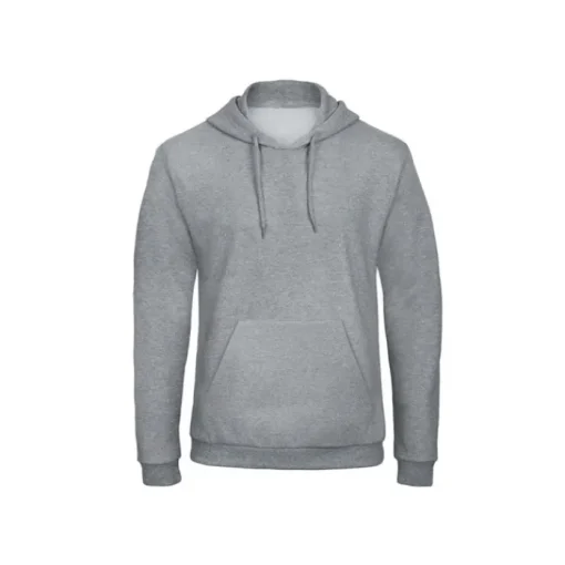 Gift Campaign Felpa da uomo con cappuccio in cotone e poliestere 270 g/m2 B&C> Felpe Personalizzate