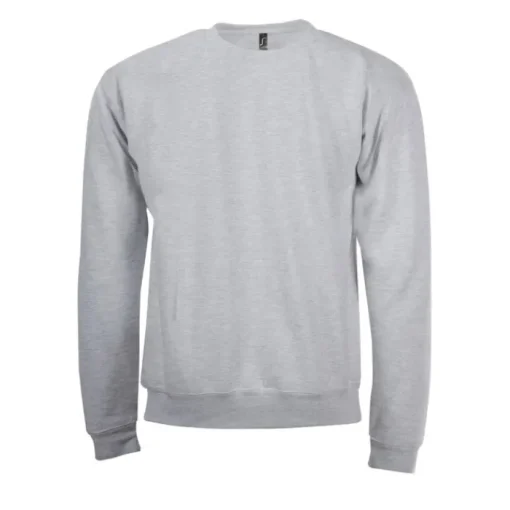 Gift Campaign Felpa da uomo con girocollo OEKO-TEX 260 g/m2 SOL'S Spider> Felpe Personalizzate