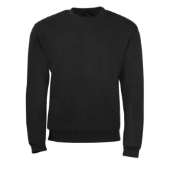 Gift Campaign Felpa da uomo con girocollo OEKO-TEX 260 g/m2 SOL'S Spider> Felpe Personalizzate