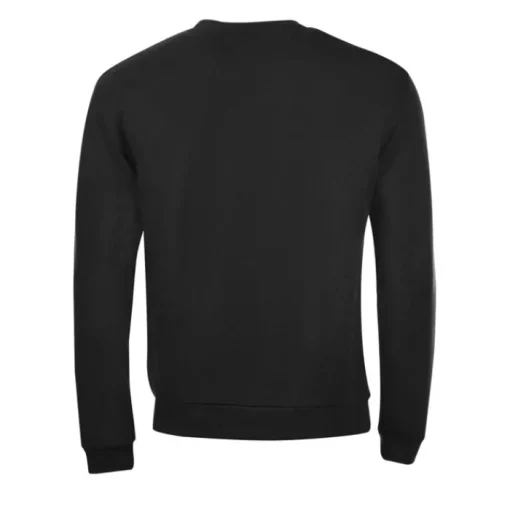 Gift Campaign Felpa da uomo con girocollo OEKO-TEX 260 g/m2 SOL'S Spider> Felpe Personalizzate