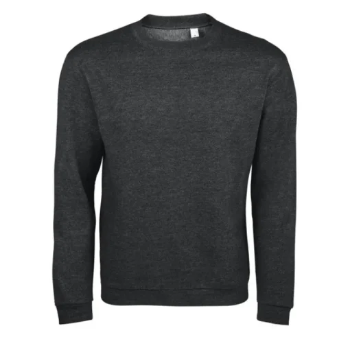 Gift Campaign Felpa da uomo con girocollo OEKO-TEX 260 g/m2 SOL'S Spider> Felpe Personalizzate