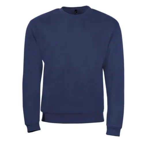 Gift Campaign Felpa da uomo con girocollo OEKO-TEX 260 g/m2 SOL'S Spider> Felpe Personalizzate