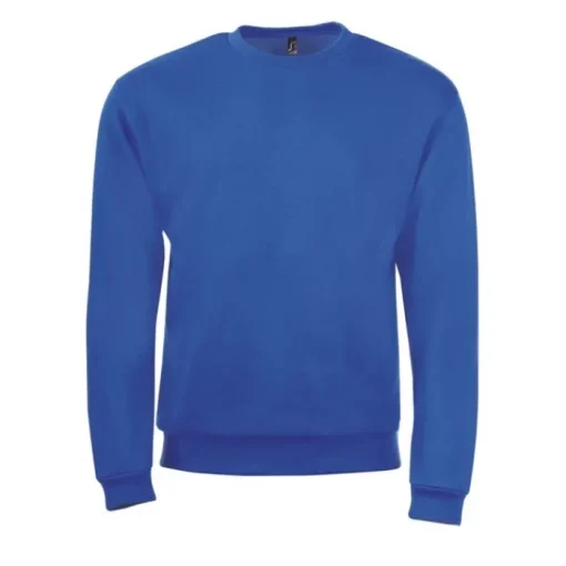 Gift Campaign Felpa da uomo con girocollo OEKO-TEX 260 g/m2 SOL'S Spider> Felpe Personalizzate