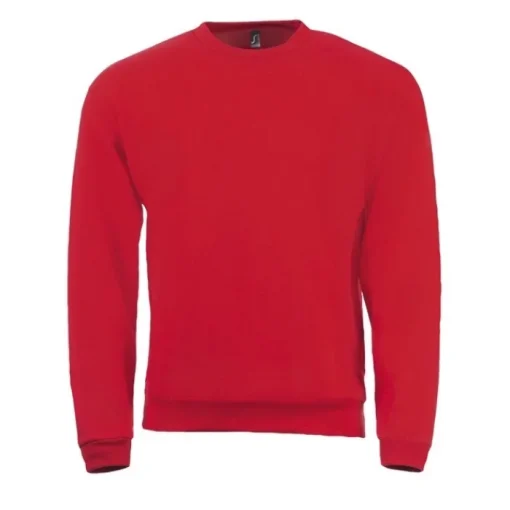 Gift Campaign Felpa da uomo con girocollo OEKO-TEX 260 g/m2 SOL'S Spider> Felpe Personalizzate