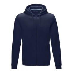 Gift Campaign Felpa da uomo da 280g/m2 con certificazione GOTS e GRS Elevate NXT></noscript> Felpe Personalizzate