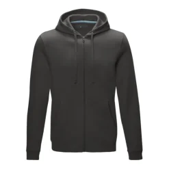 Gift Campaign Felpa da uomo da 280g/m2 con certificazione GOTS e GRS Elevate NXT></noscript> Felpe Personalizzate