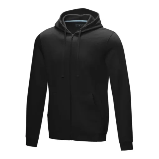 Gift Campaign Felpa da uomo da 280g/m2 con certificazione GOTS e GRS Elevate NXT> Felpe Personalizzate