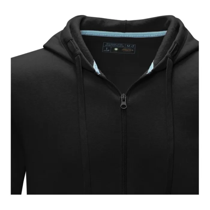 Gift Campaign Felpa da uomo da 280g/m2 con certificazione GOTS e GRS Elevate NXT> Felpe Personalizzate