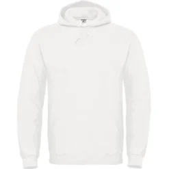 Gift Campaign Felpa da uomo in cotone e poliestere con cappuccio 280 g/m2 B&C> Felpe Personalizzate