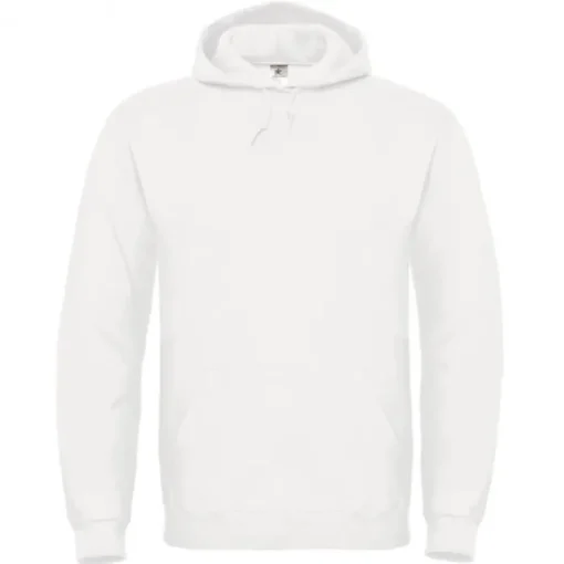 Gift Campaign Felpa da uomo in cotone e poliestere con cappuccio 280 g/m2 B&C> Felpe Personalizzate