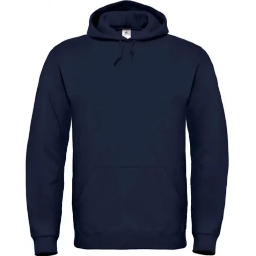 Gift Campaign Felpa da uomo in cotone e poliestere con cappuccio 280 g/m2 B&C> Felpe Personalizzate