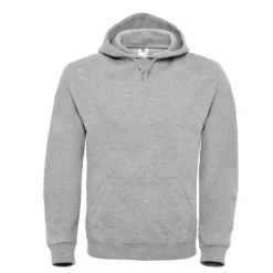 Gift Campaign Felpa da uomo in cotone e poliestere con cappuccio 280 g/m2 B&C></noscript> Felpe Personalizzate