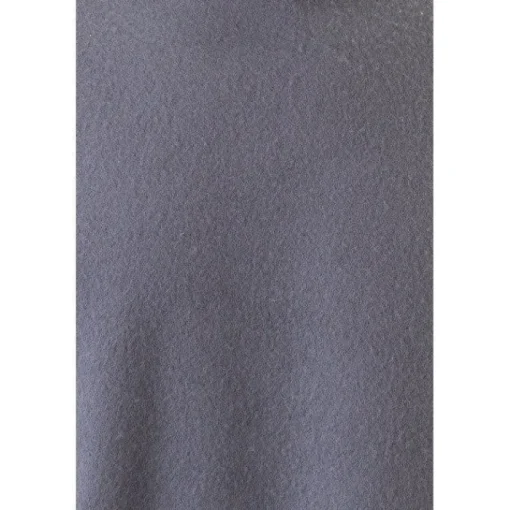 Gift Campaign Felpa di pile cerniera a 1/4 in cotone e poliestere 260 g/m2 Velilla> Pile E Giacchetti Termici