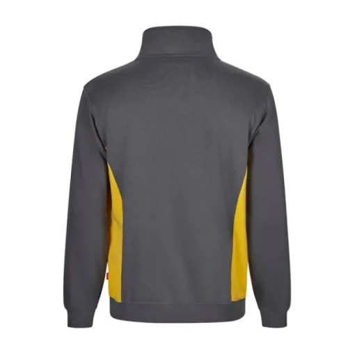 Gift Campaign Felpa di pile cerniera a 1/4 in cotone e poliestere 260 g/m2 Velilla> Pile E Giacchetti Termici