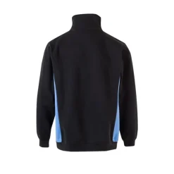 Gift Campaign Felpa di pile da lavoro in cotone e poliestere 260 g/m2 Velilla></noscript> Pile E Giacchetti Termici