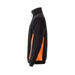 Gift Campaign Felpa di pile da lavoro in cotone e poliestere 260 g/m2 Velilla></noscript> Pile E Giacchetti Termici