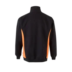 Gift Campaign Felpa di pile da lavoro in cotone e poliestere 260 g/m2 Velilla></noscript> Pile E Giacchetti Termici