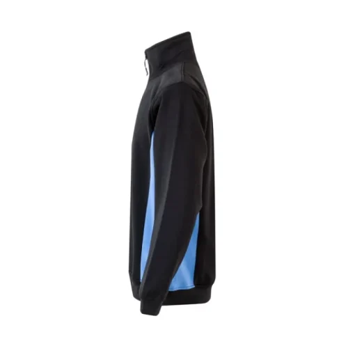 Gift Campaign Felpa di pile da lavoro in cotone e poliestere 260 g/m2 Velilla> Pile E Giacchetti Termici