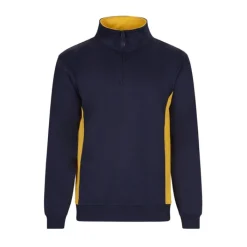 Gift Campaign Felpa di pile in poliestere e cotone da 260 g/m2 Velilla> Pile E Giacchetti Termici