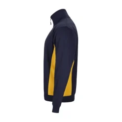 Gift Campaign Felpa di pile in poliestere e cotone da 260 g/m2 Velilla> Pile E Giacchetti Termici