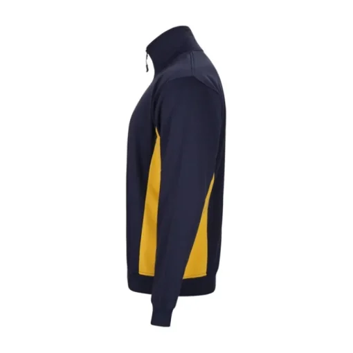 Gift Campaign Felpa di pile in poliestere e cotone da 260 g/m2 Velilla> Pile E Giacchetti Termici