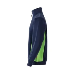 Gift Campaign Felpa di pile in poliestere e cotone da 260 g/m2 Velilla></noscript> Pile E Giacchetti Termici