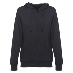 Gift Campaign Felpa donna con cappuccio e cerniera completa 320 g/m2 THC Amsterdam> Felpe Personalizzate