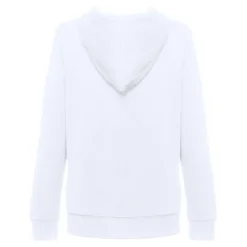 Gift Campaign Felpa donna con cappuccio e cerniera completa 320 g/m2 THC Amsterdam></noscript> Felpe Personalizzate