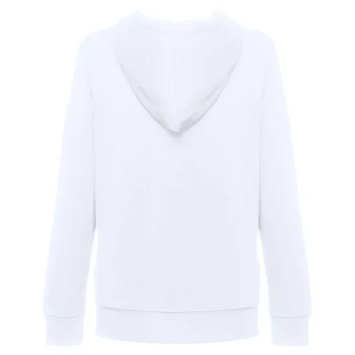 Gift Campaign Felpa donna con cappuccio e cerniera completa 320 g/m2 THC Amsterdam> Felpe Personalizzate