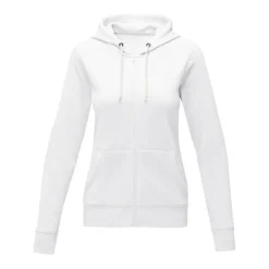 Gift Campaign Felpa donna con cappuccio in tessuto misto 240g/m2 Elevate Essentials> Felpe Personalizzate