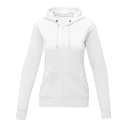 Gift Campaign Felpa donna con cappuccio in tessuto misto 240g/m2 Elevate Essentials> Felpe Personalizzate