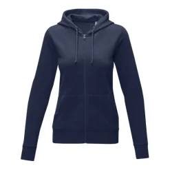 Gift Campaign Felpa donna con cappuccio in tessuto misto 240g/m2 Elevate Essentials></noscript> Felpe Personalizzate