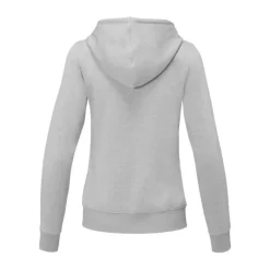 Gift Campaign Felpa donna con cappuccio in tessuto misto 240g/m2 Elevate Essentials></noscript> Felpe Personalizzate