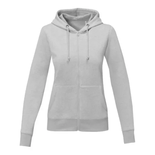 Gift Campaign Felpa donna con cappuccio in tessuto misto 240g/m2 Elevate Essentials> Felpe Personalizzate