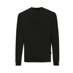 Gift Campaign Felpa girocollo casual fit in cotone ecologico da 340 g/m2 Iqoniq> Felpe Personalizzate