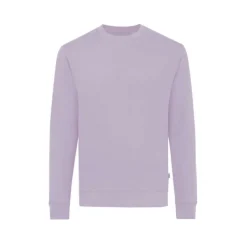 Gift Campaign Felpa girocollo casual fit in cotone ecologico da 340 g/m2 Iqoniq></noscript> Felpe Personalizzate