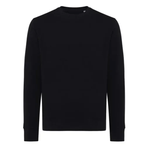 Gift Campaign Felpa girocollo unisex in cotone riciclato e organico 280 g/m2 Iqoniq> Felpe Personalizzate