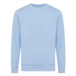 Gift Campaign Felpa girocollo unisex in cotone riciclato e organico 280 g/m2 Iqoniq></noscript> Felpe Personalizzate
