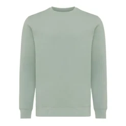 Gift Campaign Felpa girocollo unisex in cotone riciclato e organico 280 g/m2 Iqoniq></noscript> Felpe Personalizzate